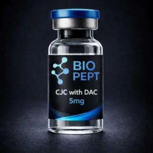CJC with DAC Blend 5mg