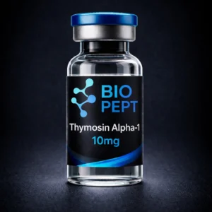 Thymosin Alpha-1 10mg
