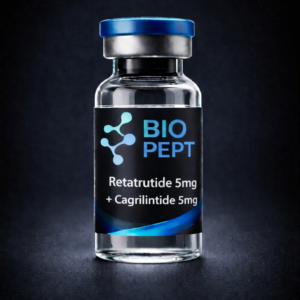 Retatrutide Cagrilintide 5mg