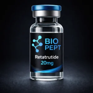 Retatrutide 20mg