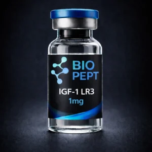 IGF-1 LR3 Peptide 1mg