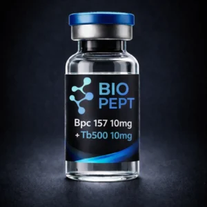 BPC-157 TB-500 Blend 10mg