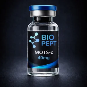 MOTS-c Metabolic Peptide 40mg